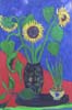 HelenArt - Sunflowers #7