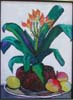HelenArt - Bromeliad with Fruit
