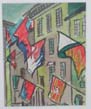 HelenArt - Street Flags